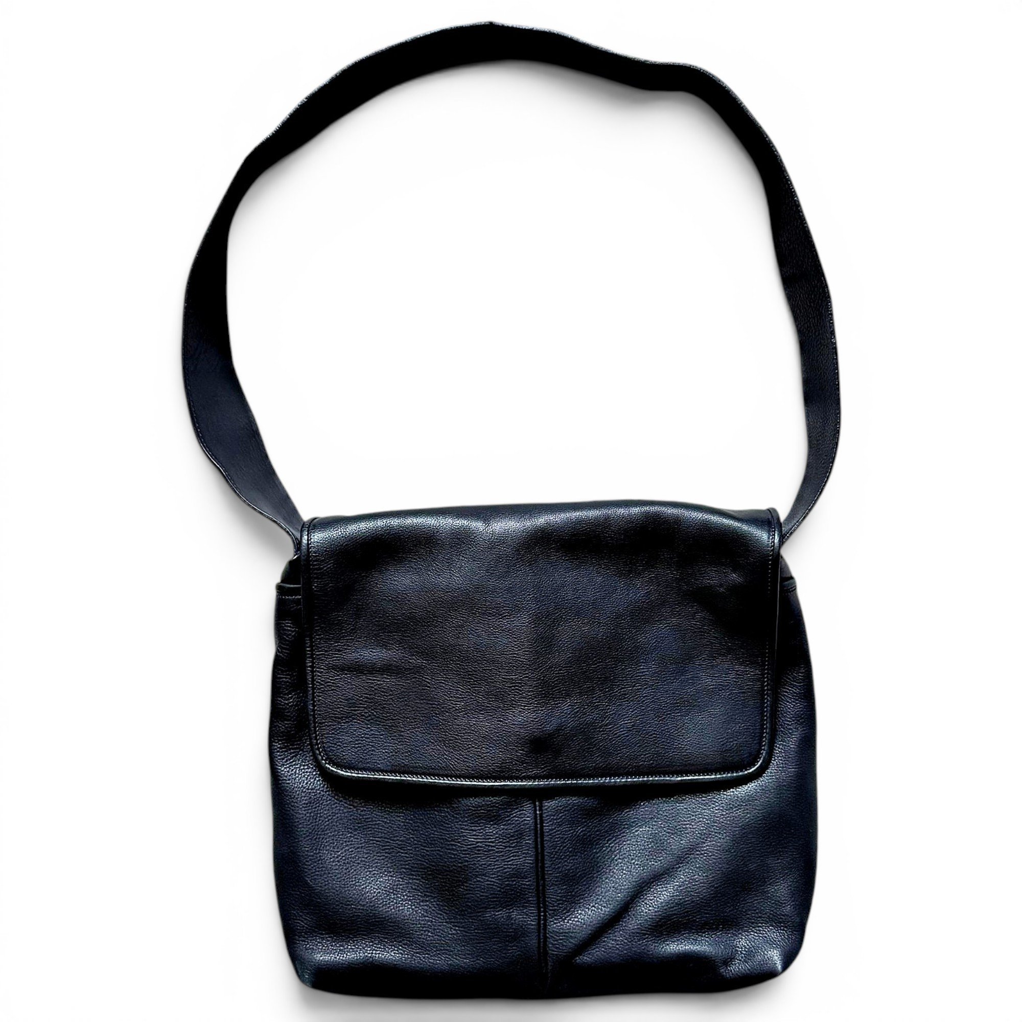 Bally Leather handbag