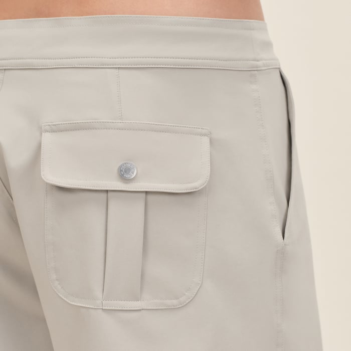 Mastic Swim Trunks