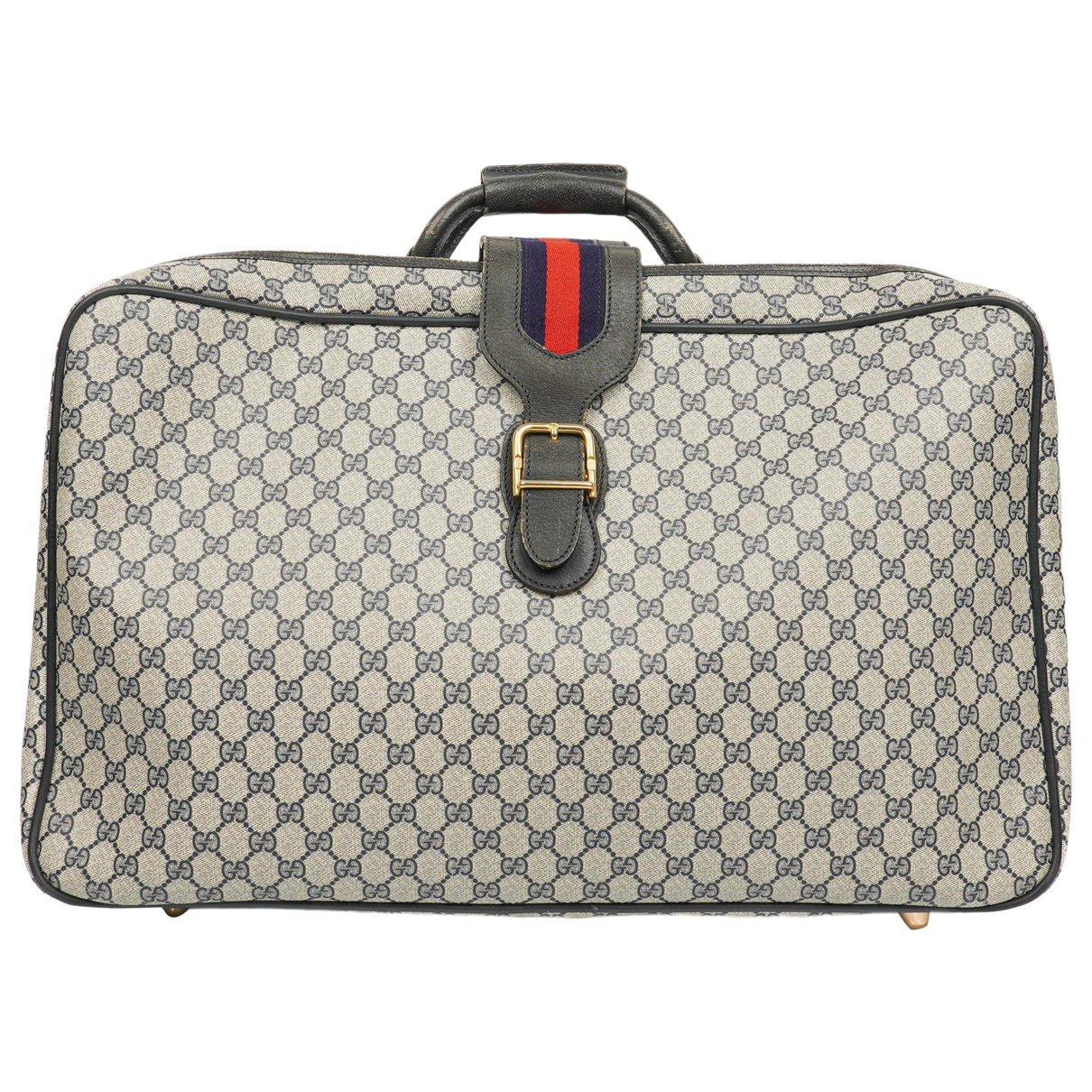 Cloth travel bag