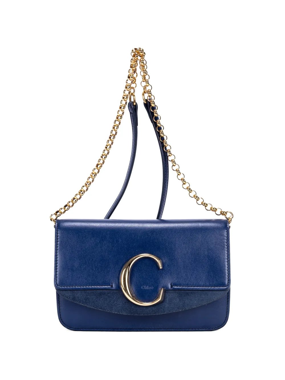 C shoulder bag