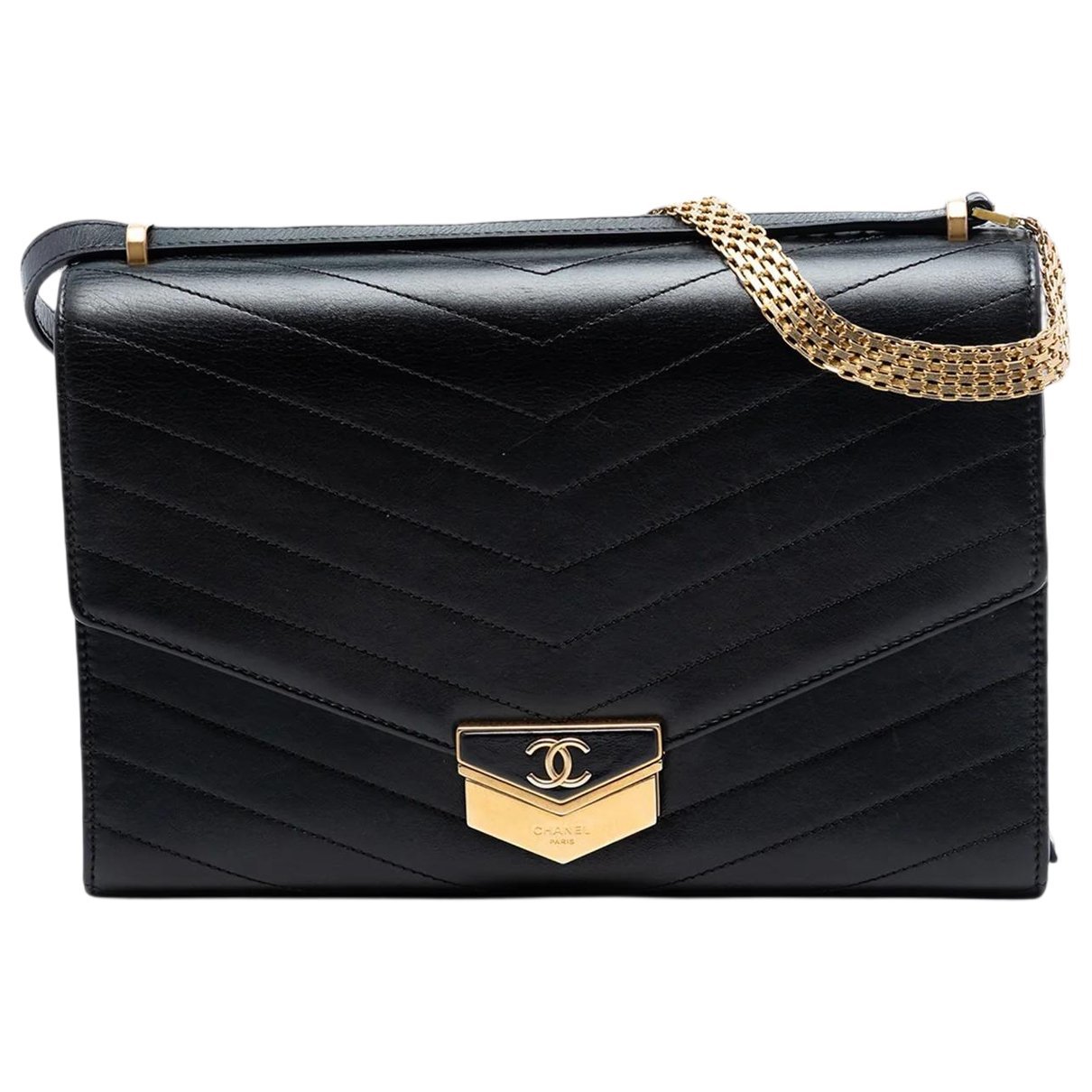 Timeless/Classique leather bag