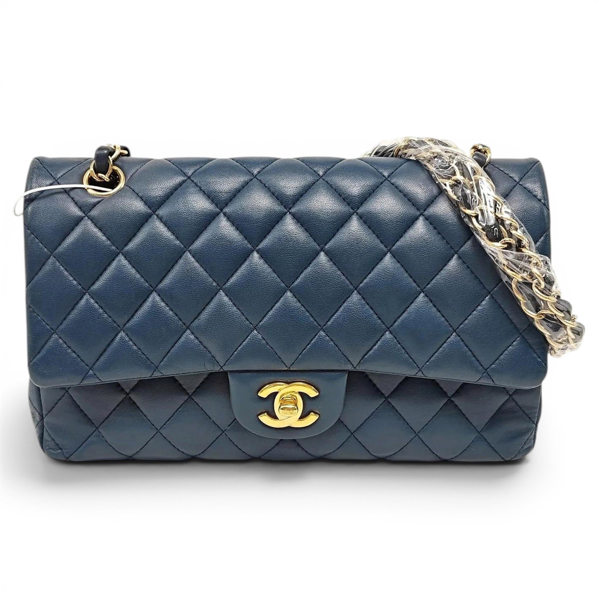 Timeless/Classique leather bag