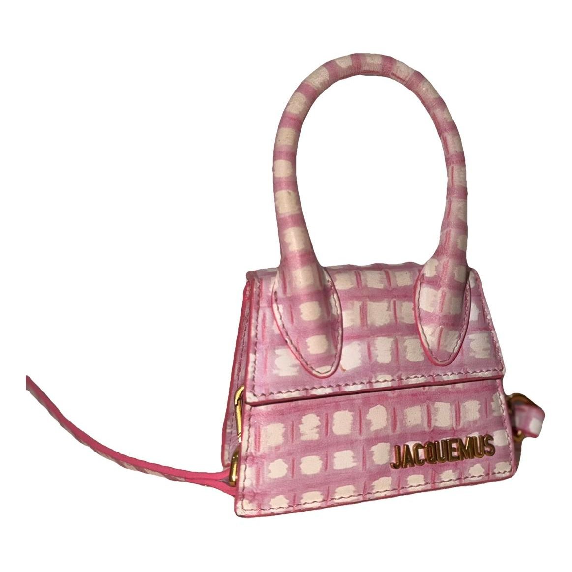 Chiquito leather handbag