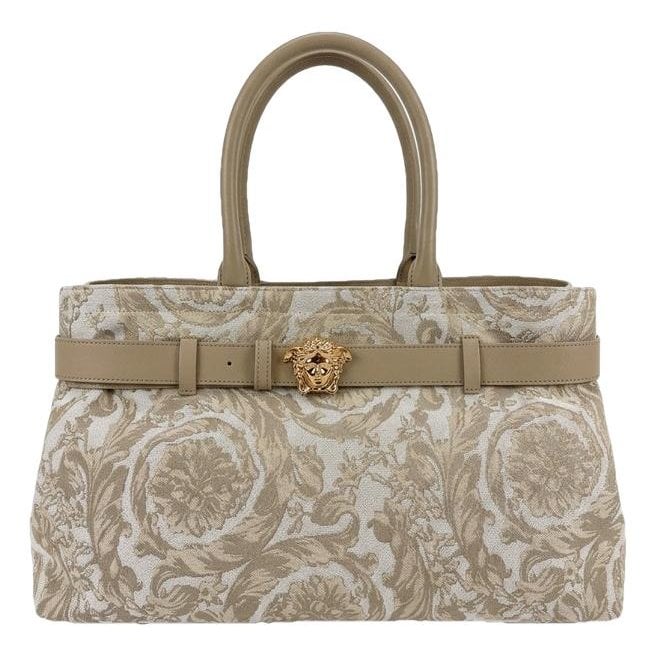 La Medusa tote