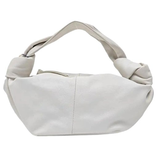 Bottega Veneta Double Knot leather handbag