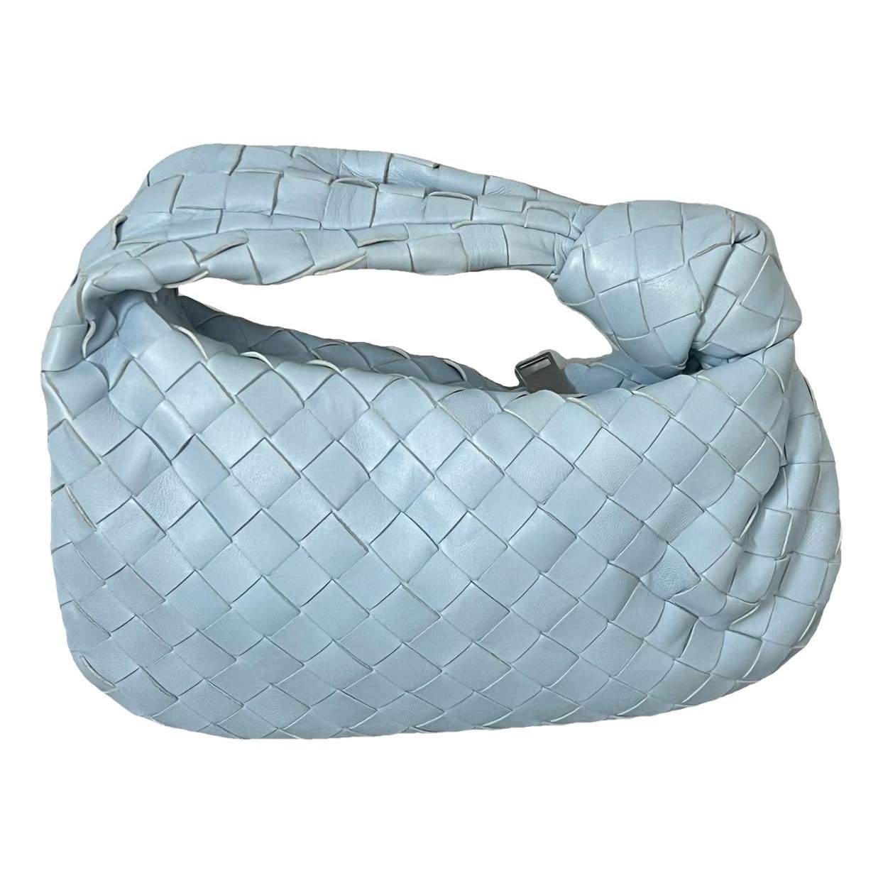 Jodie leather handbag