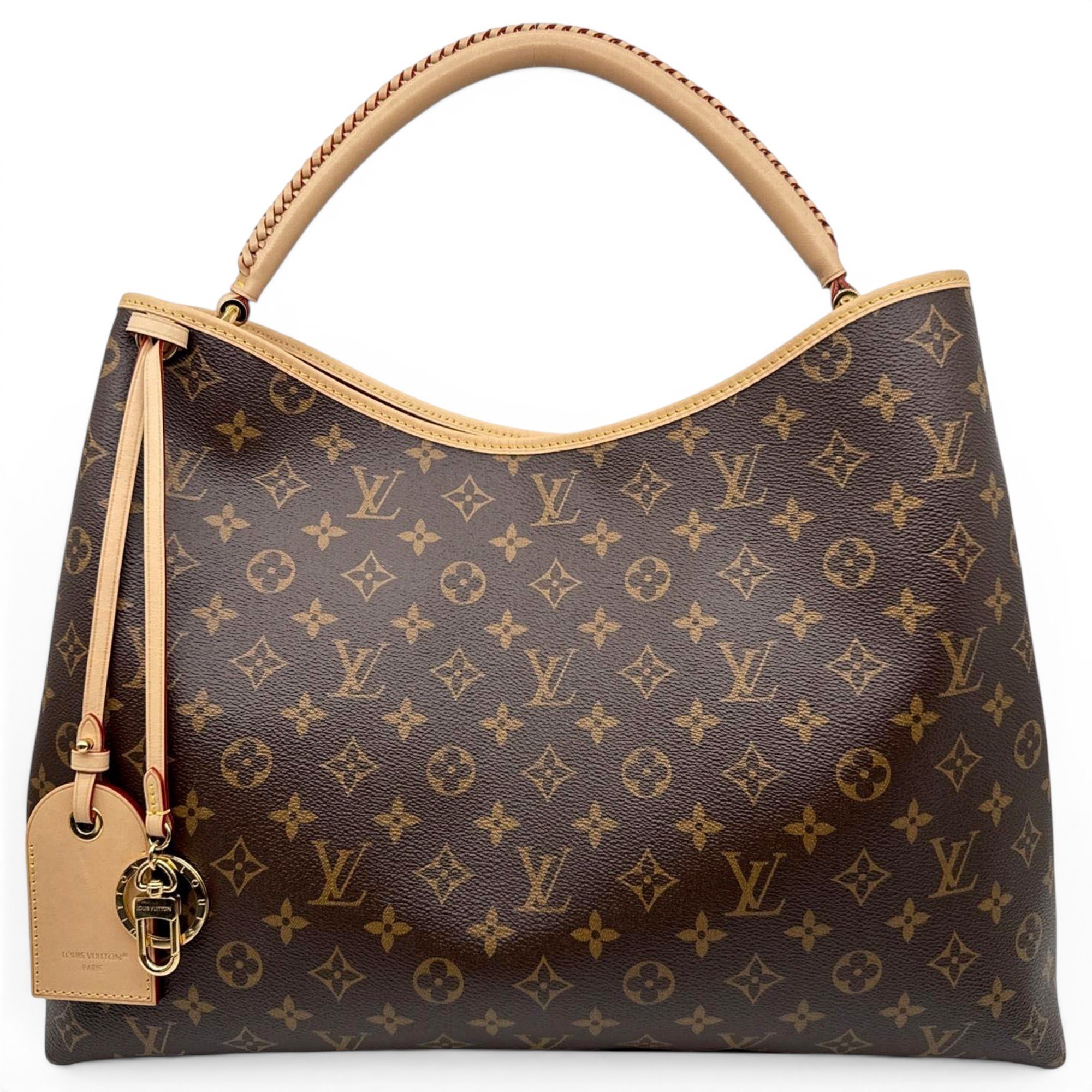 Cloth tote