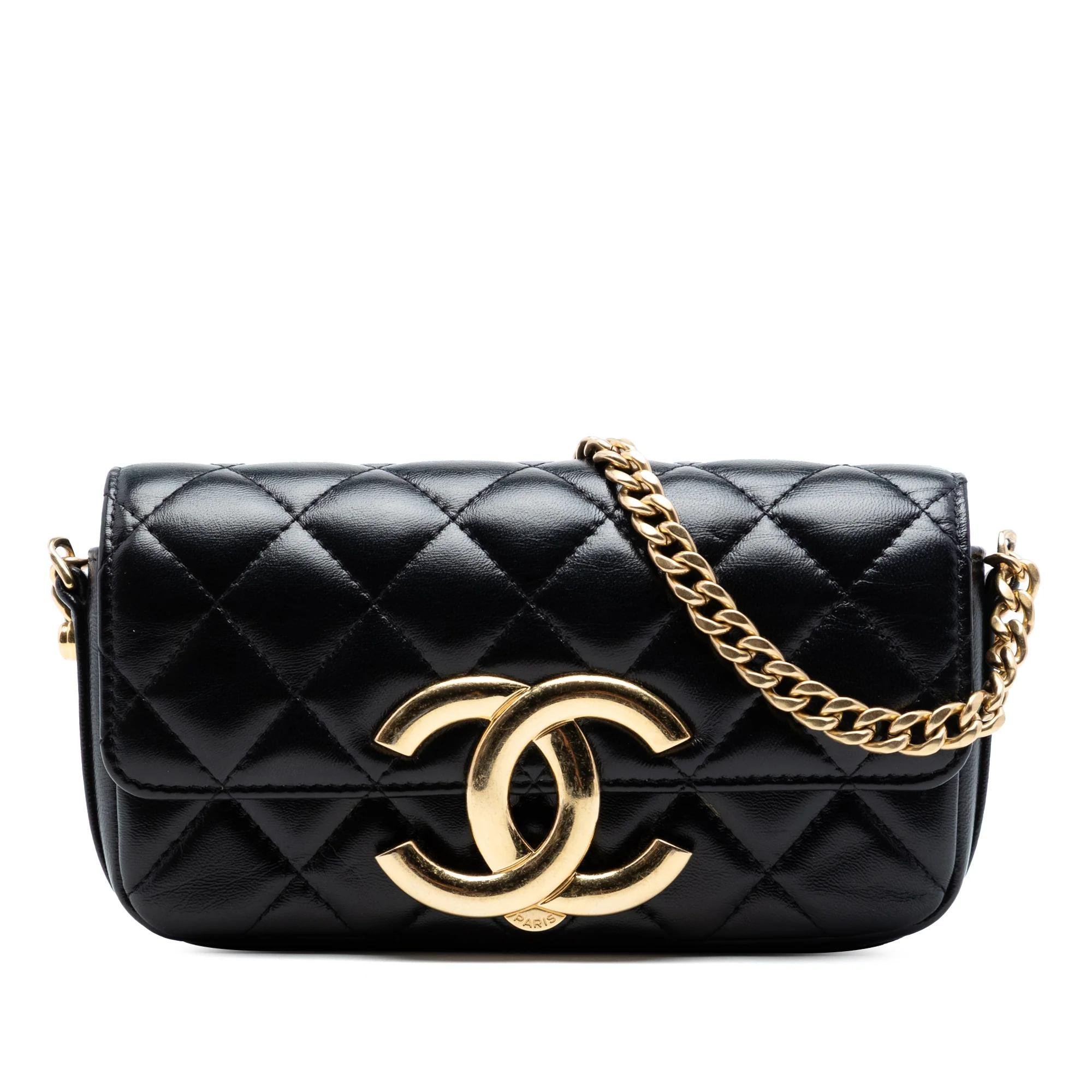 Pony-style calfskin handbag