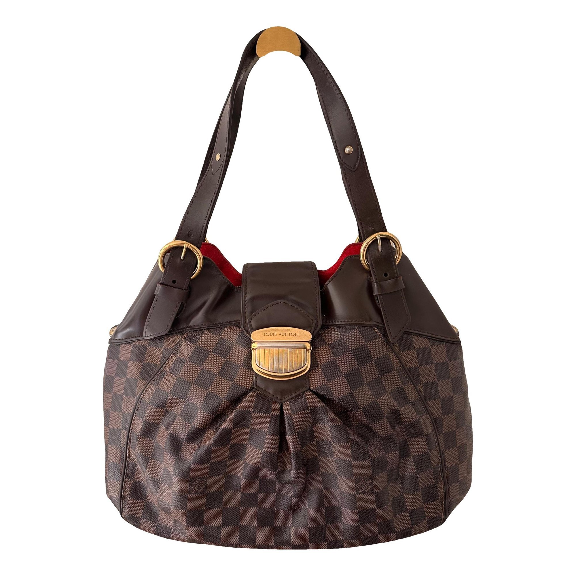 Sistina vegan leather handbag