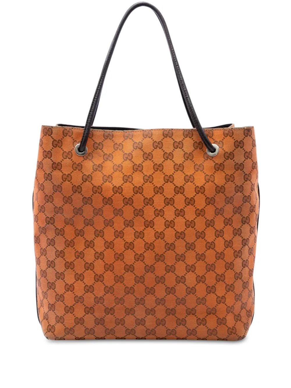 2016-2026 GG Canvas Gifford tote bag