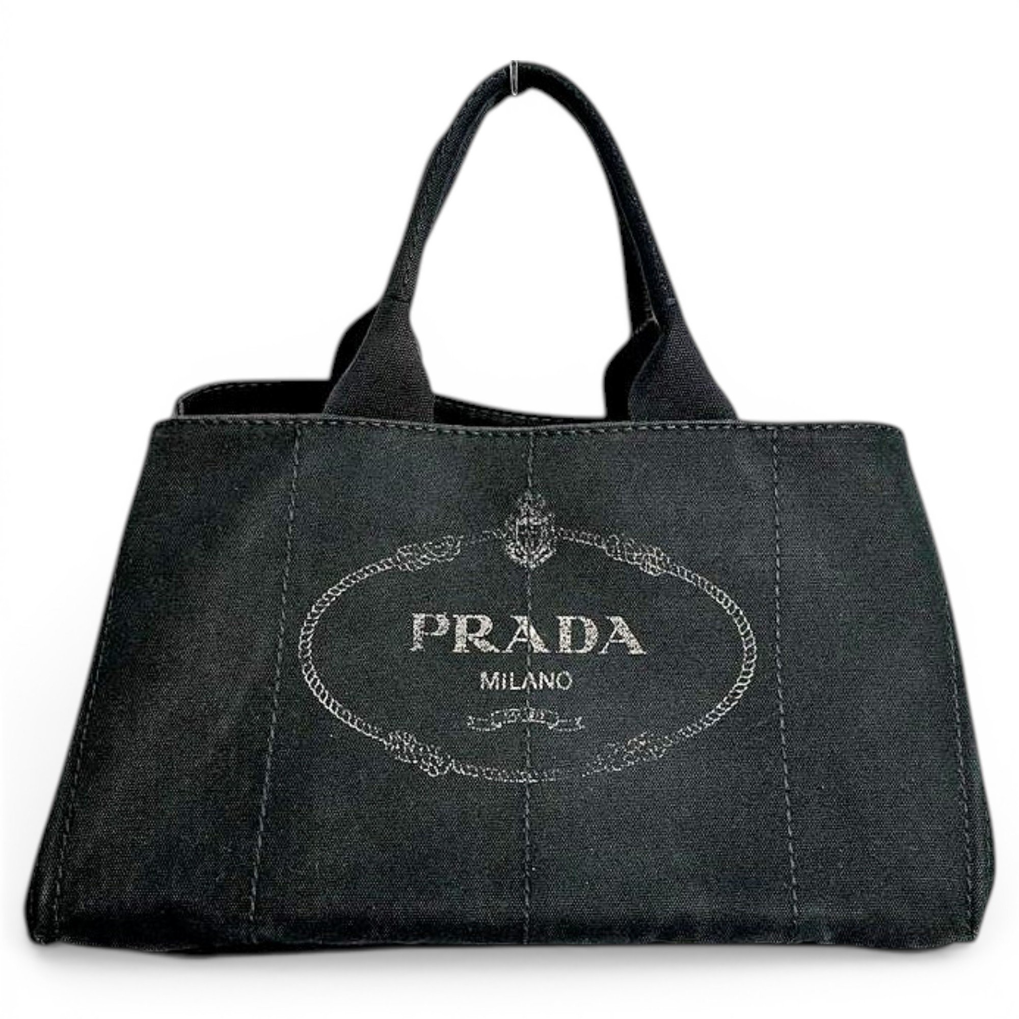 Cloth tote