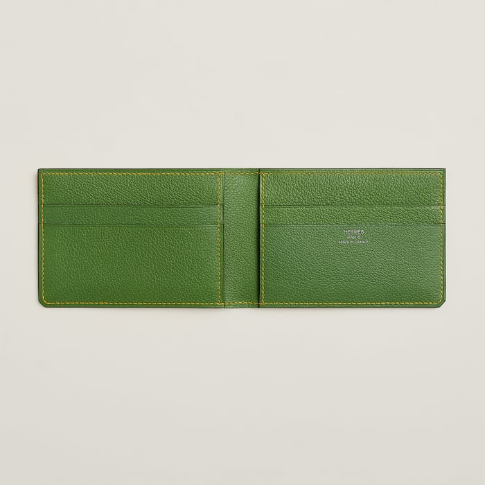 H Sellier Card Holder