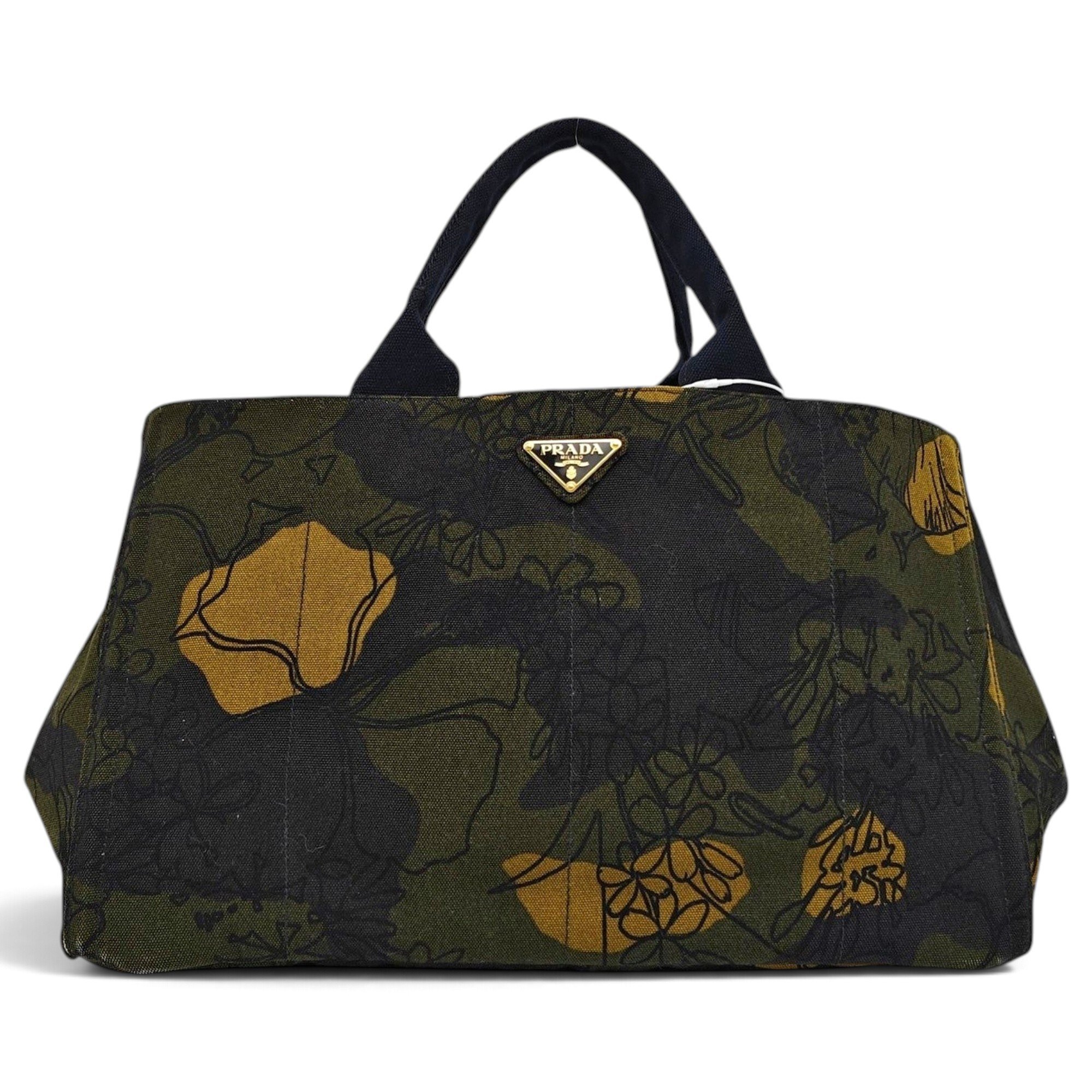 Cloth handbag