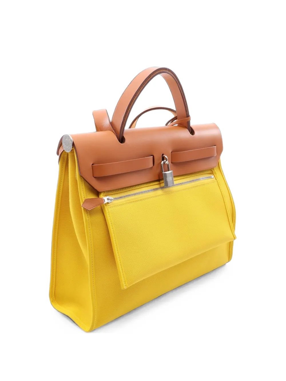 2019 PM Herbag Zip 31 tote bag