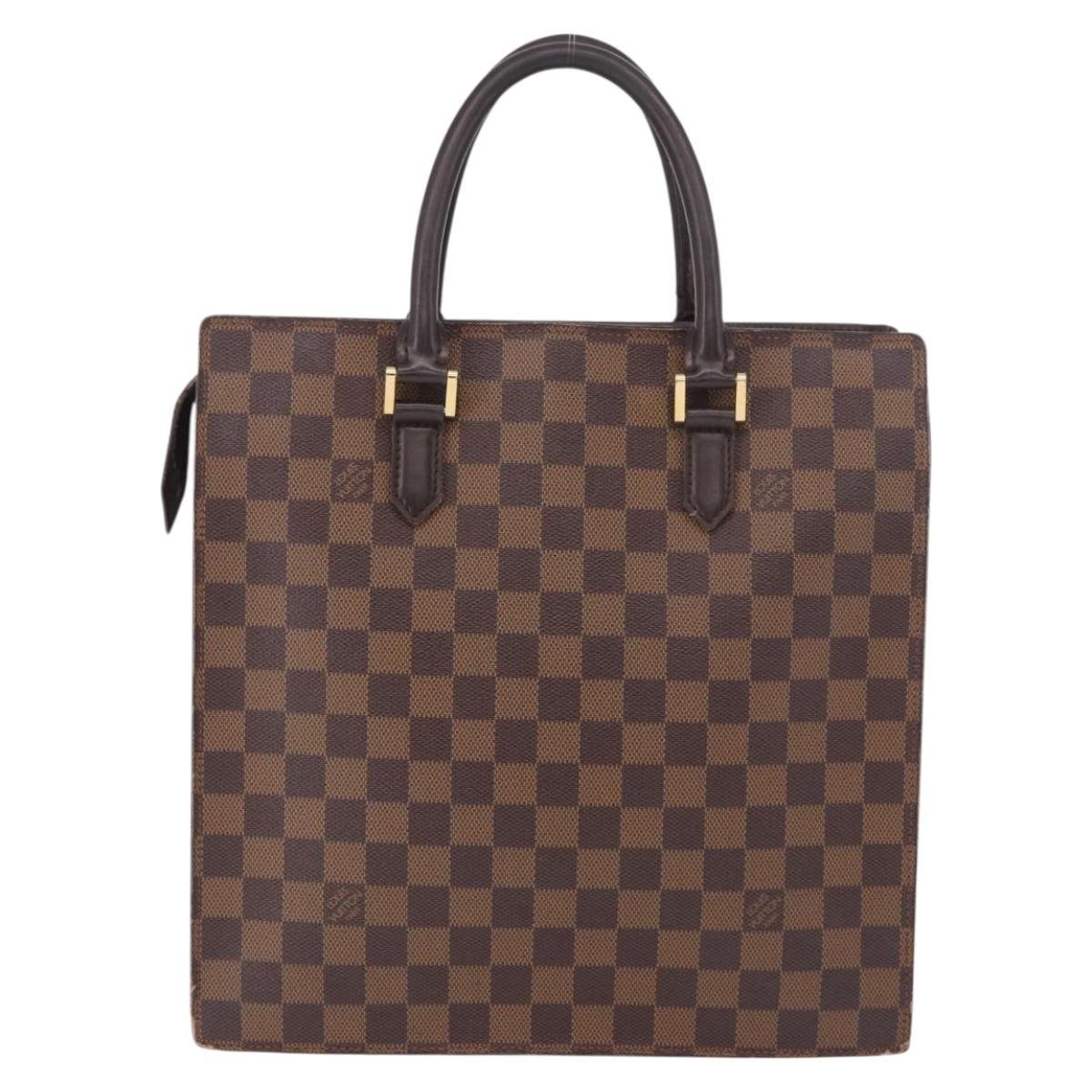Venice leather handbag