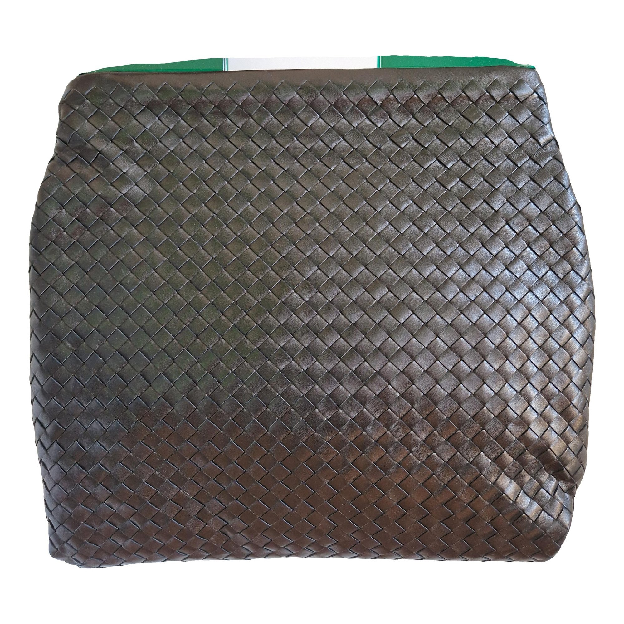 Bottega Veneta Pony-style calfskin handbag
