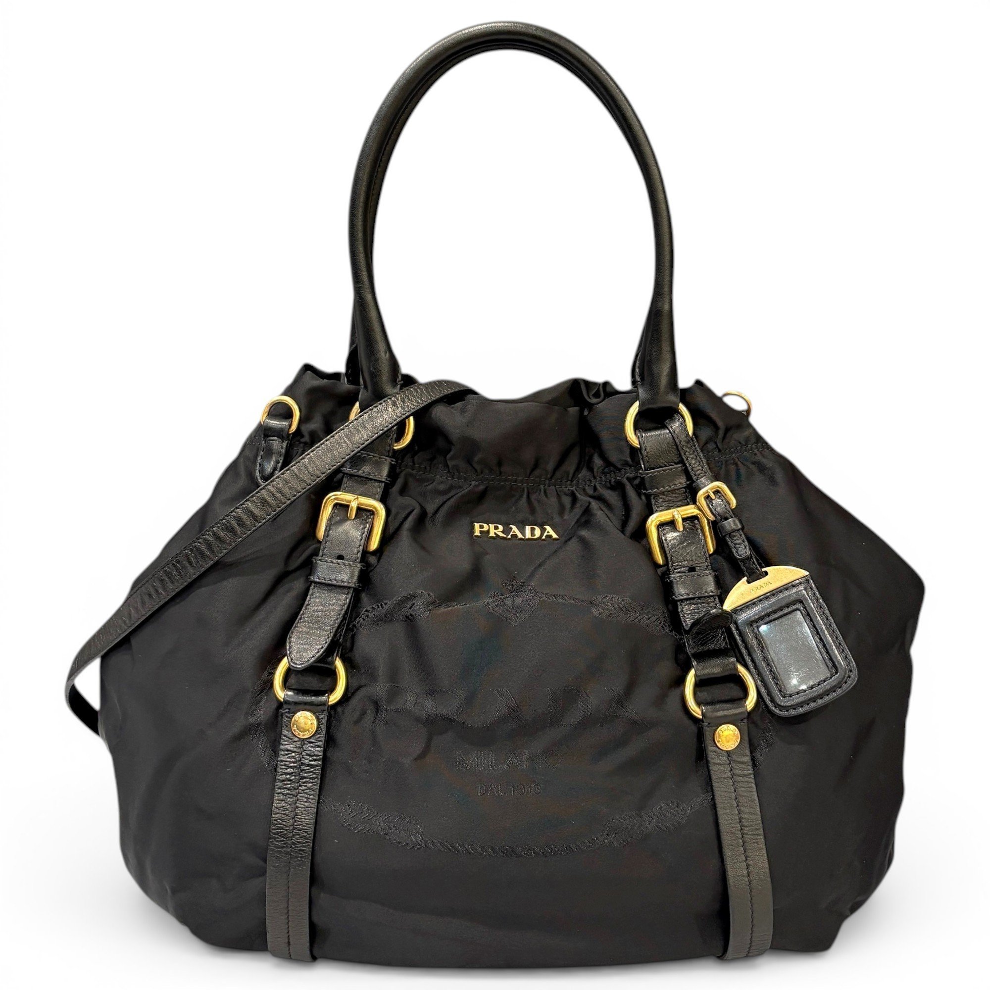 Prada Tote