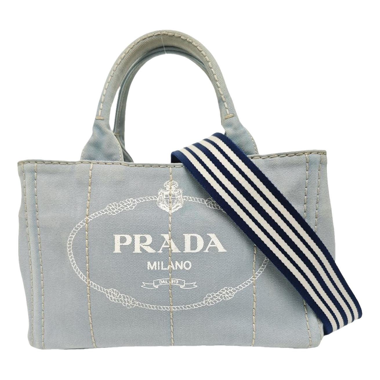 Cloth handbag