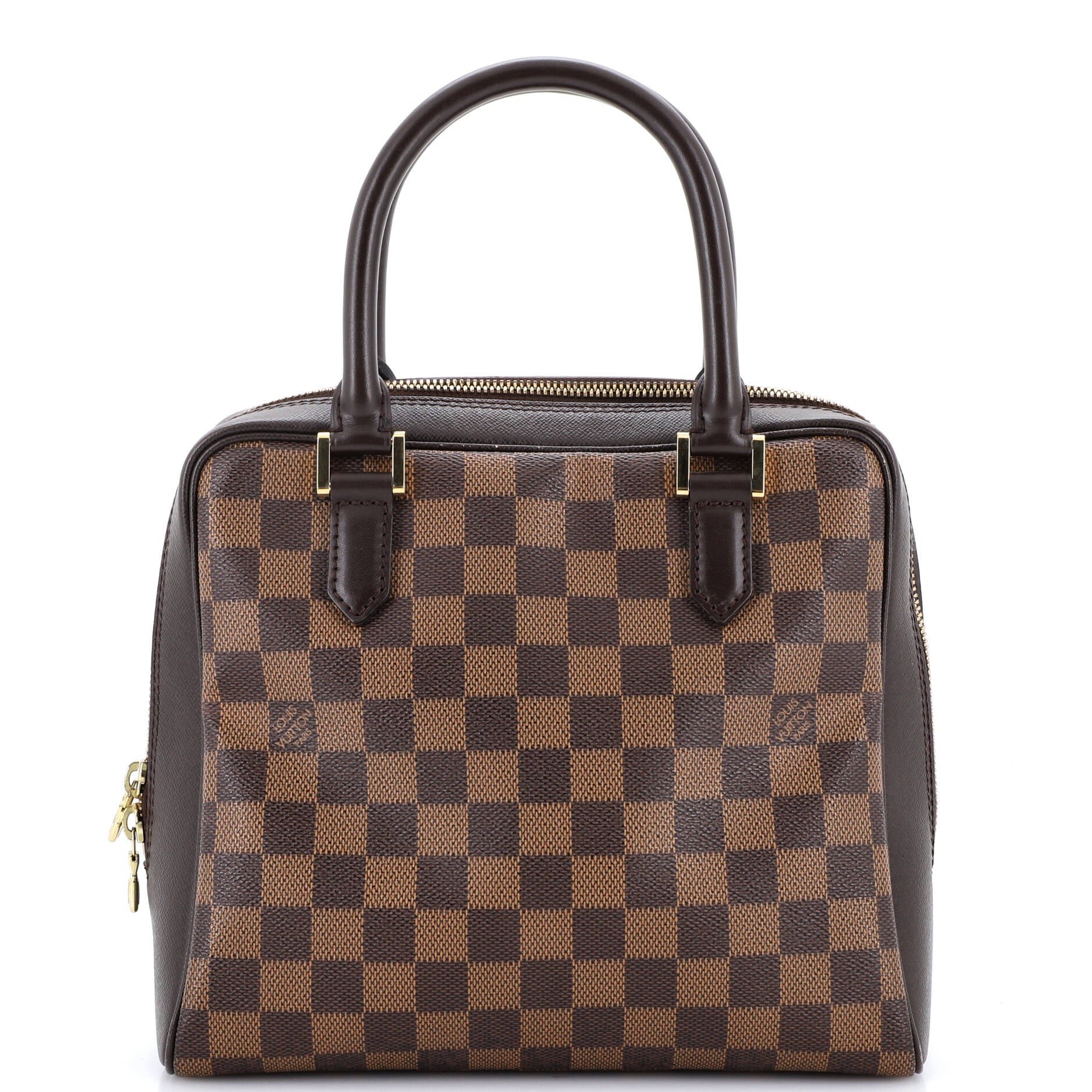 Cloth satchel