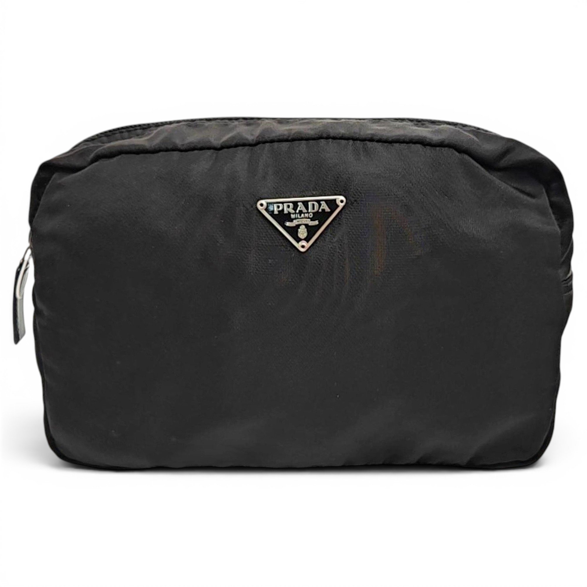 Prada Cargo cloth handbag