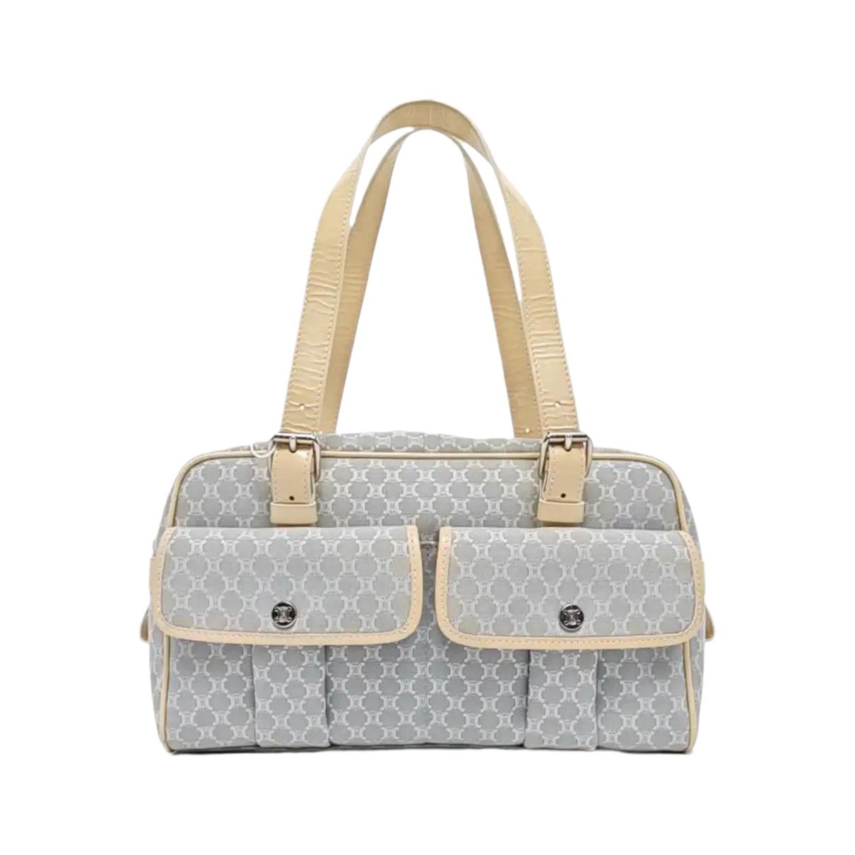 Cloth handbag