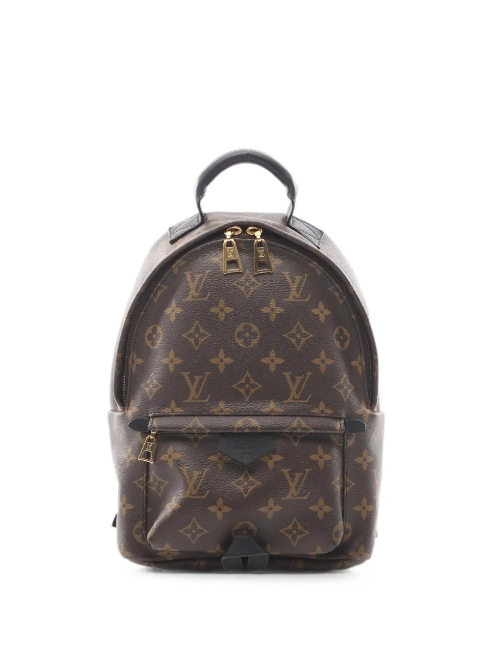 2016 Palm Springs PM Monogram backpack