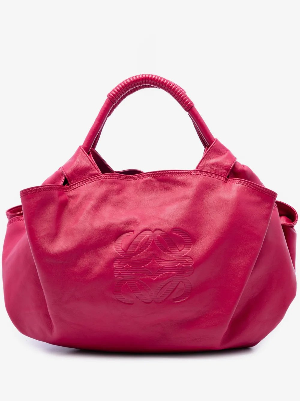 2000-2026 Nappa Aire hobo bag