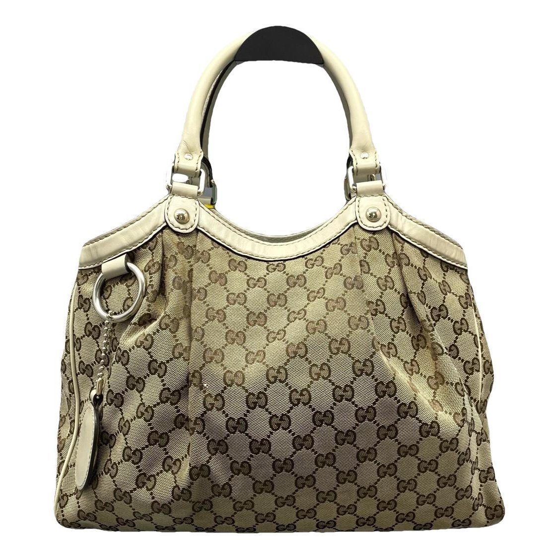 Cloth handbag