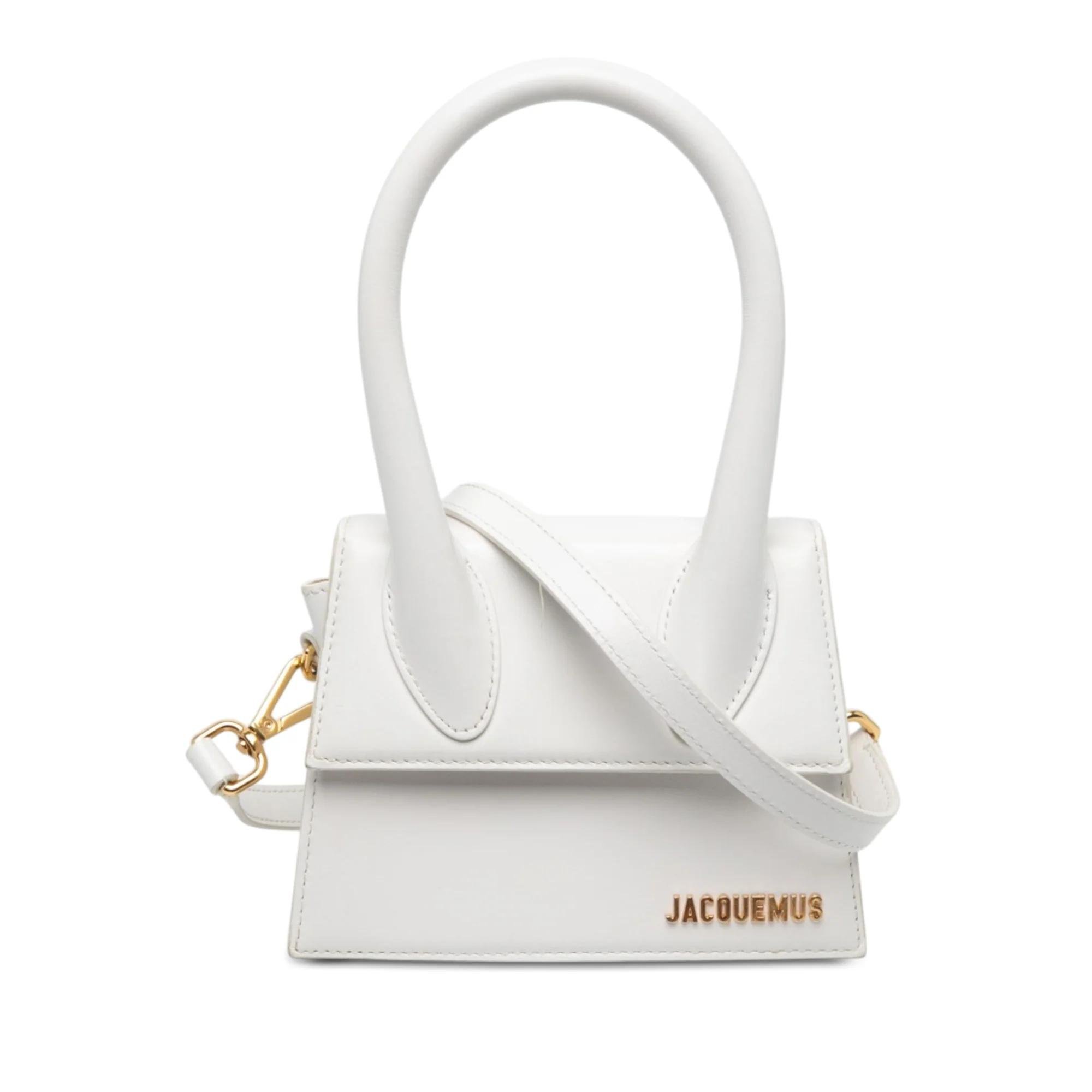 Chiquito pony-style calfskin handbag