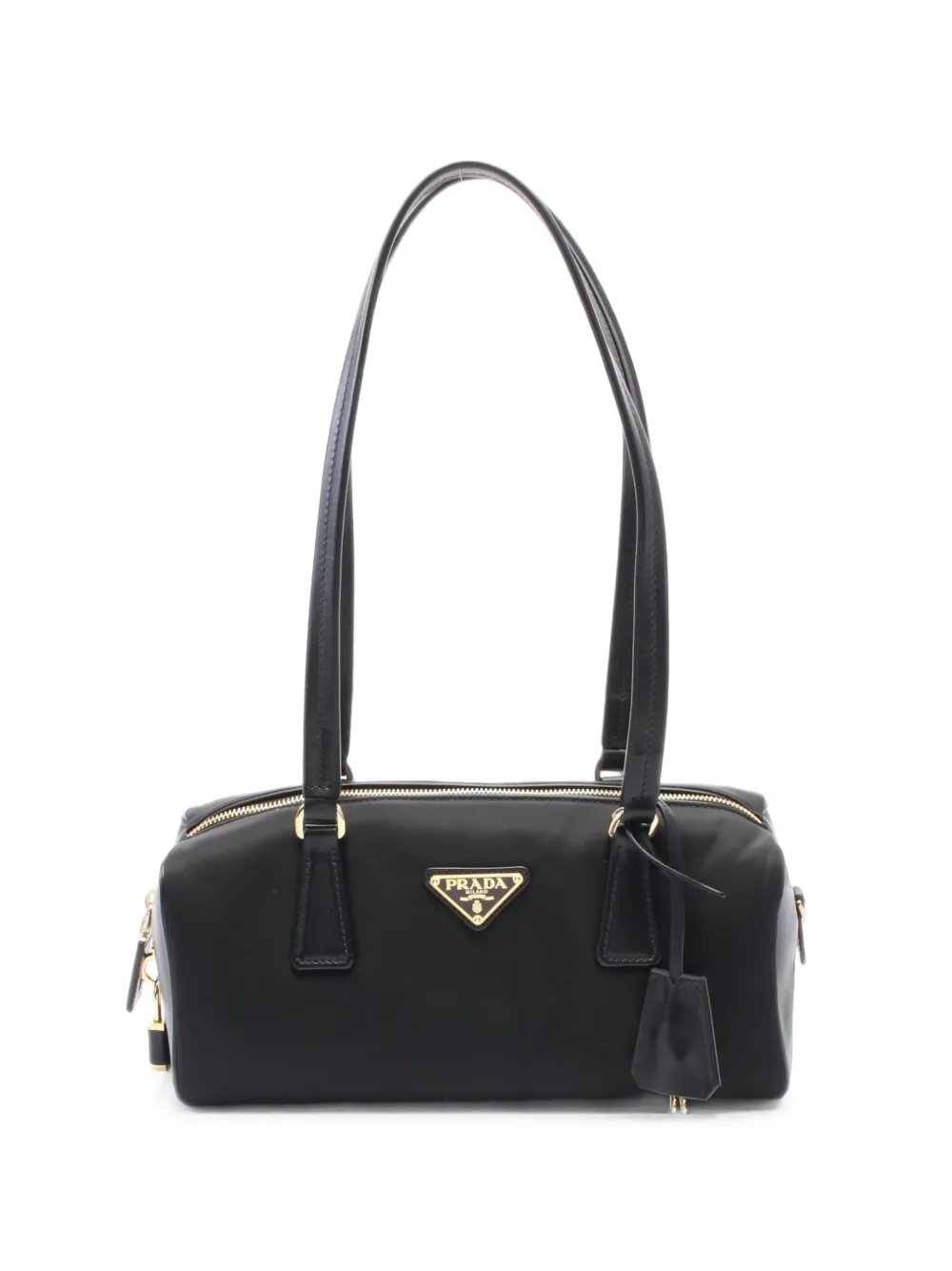 2020s medium Re-Nylon shoulder bag