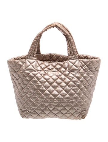 Nylon Tote