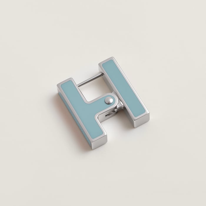 Bleu Lin Habascule Single Earring