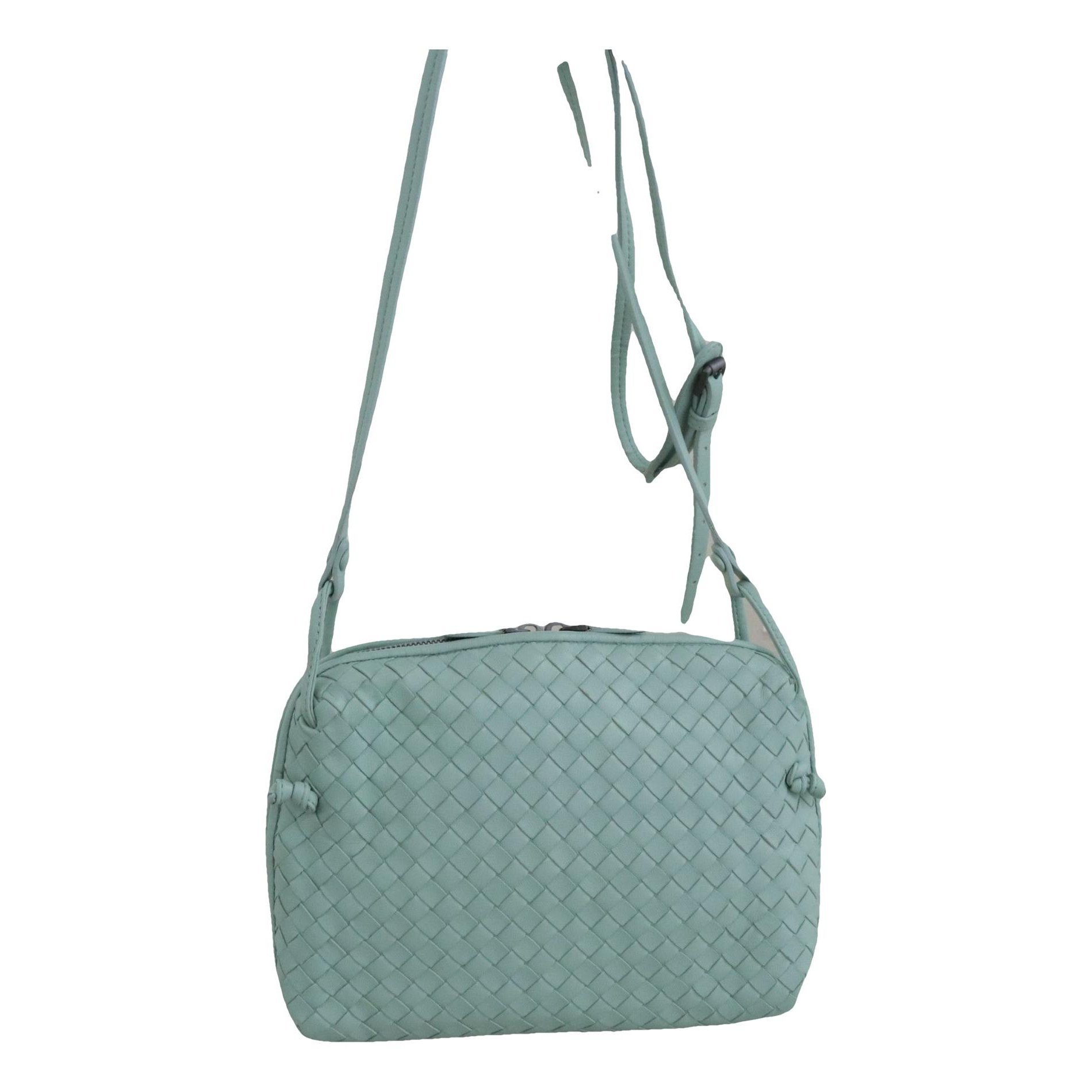 Nodini leather handbag