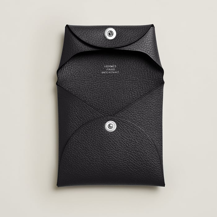 Caban Bastia Change Purse