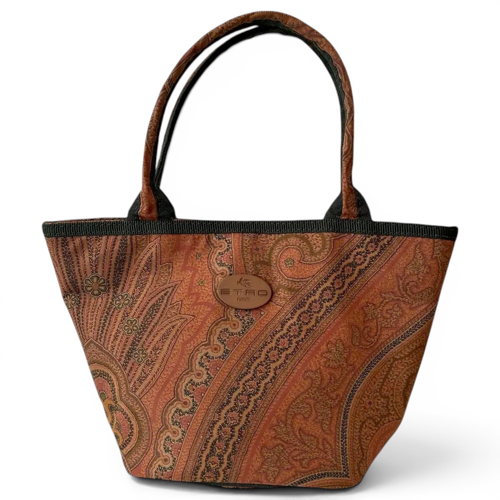 Cloth mini bag