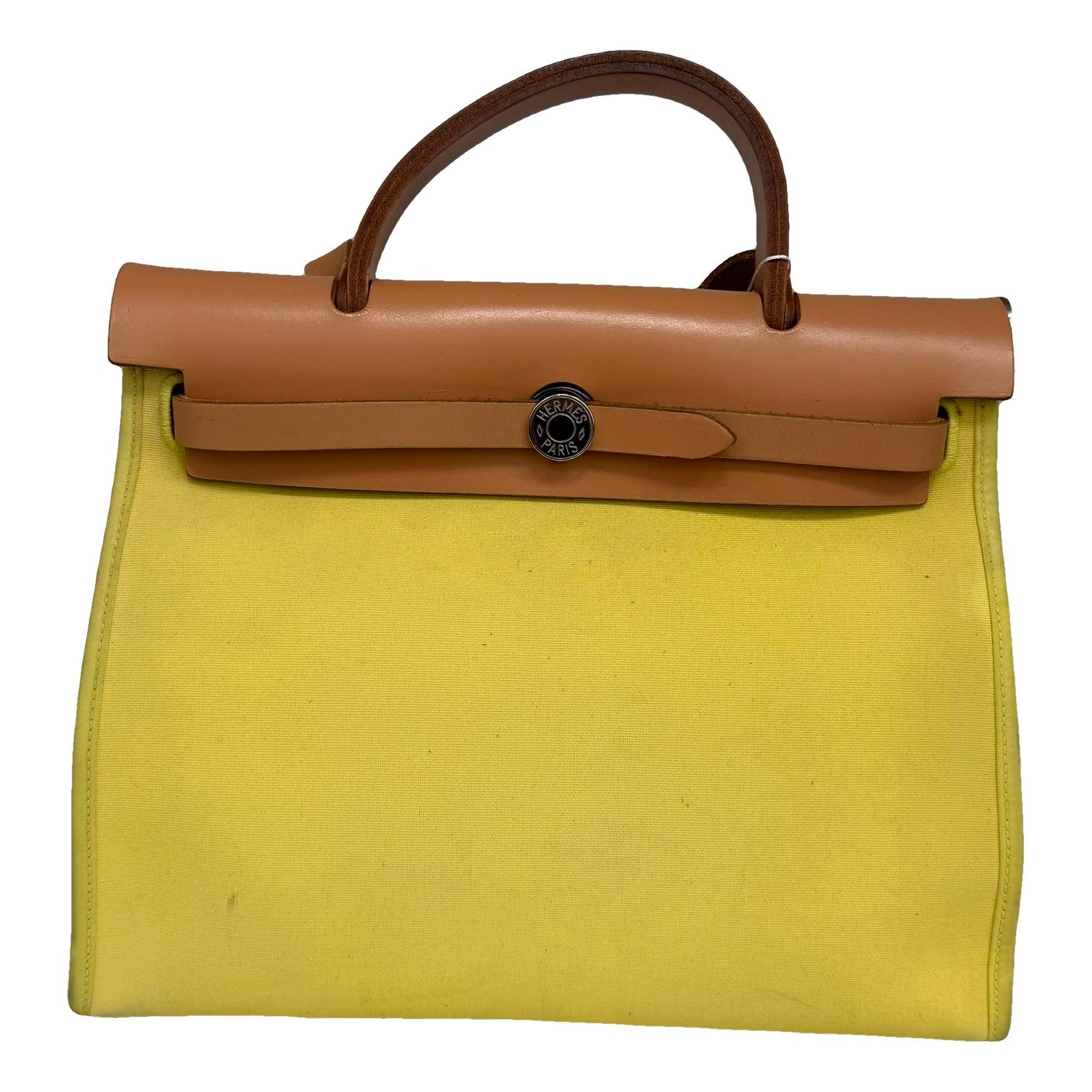 Herbag cloth handbag