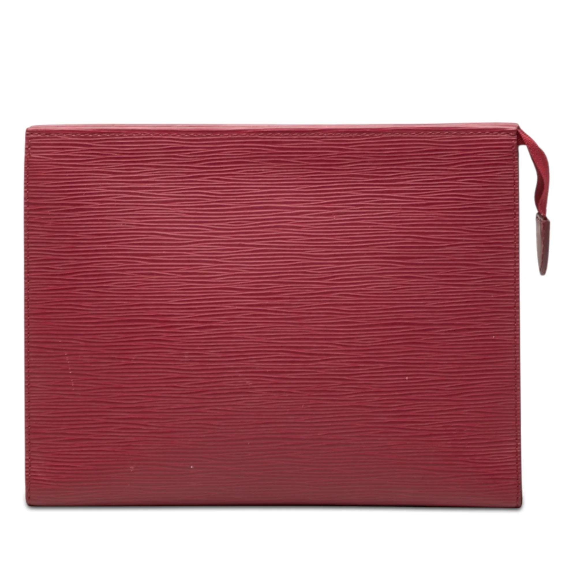 Louis Vuitton Leather handbag