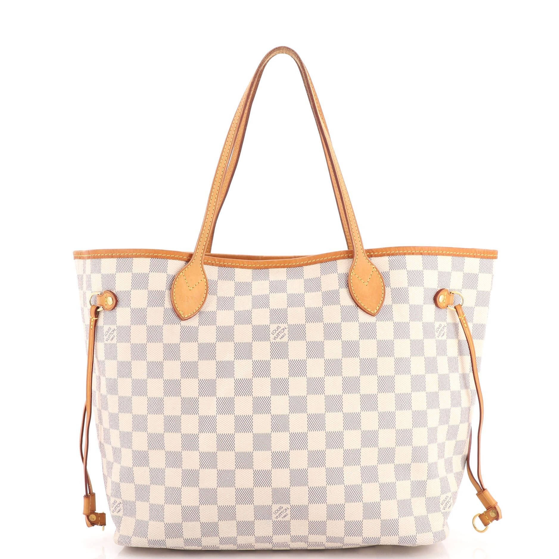 Cloth tote