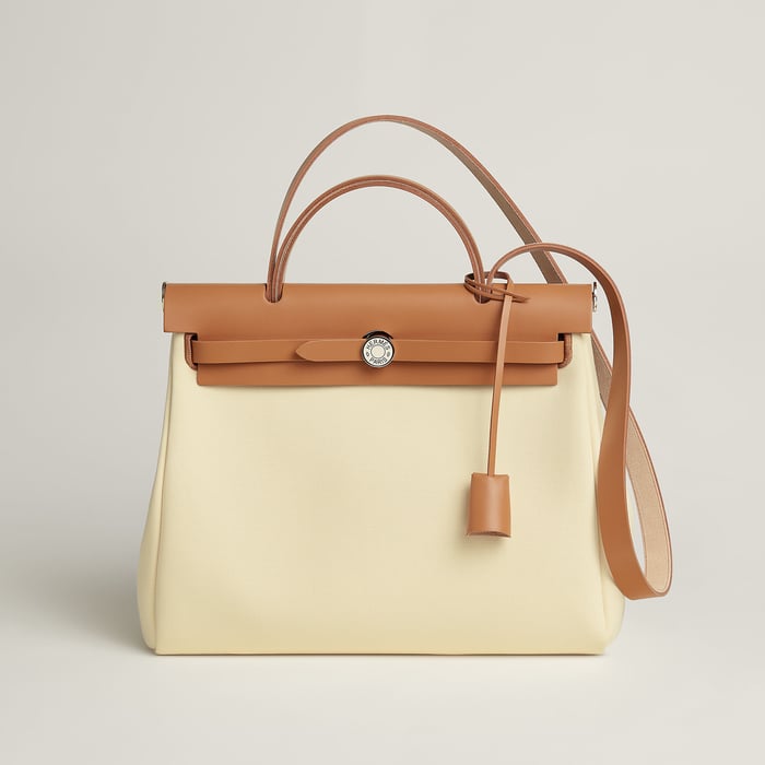 Herbag Zip 31 Laque Bag