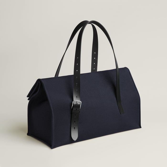 Etriviere Shopping Voyage Bag