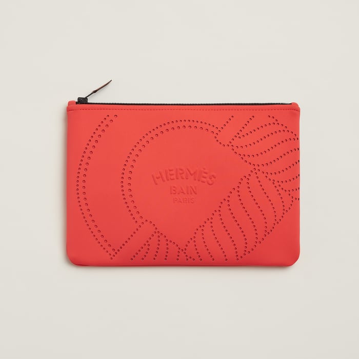 Grenadine Neobain Canoe H Case, Medium Model