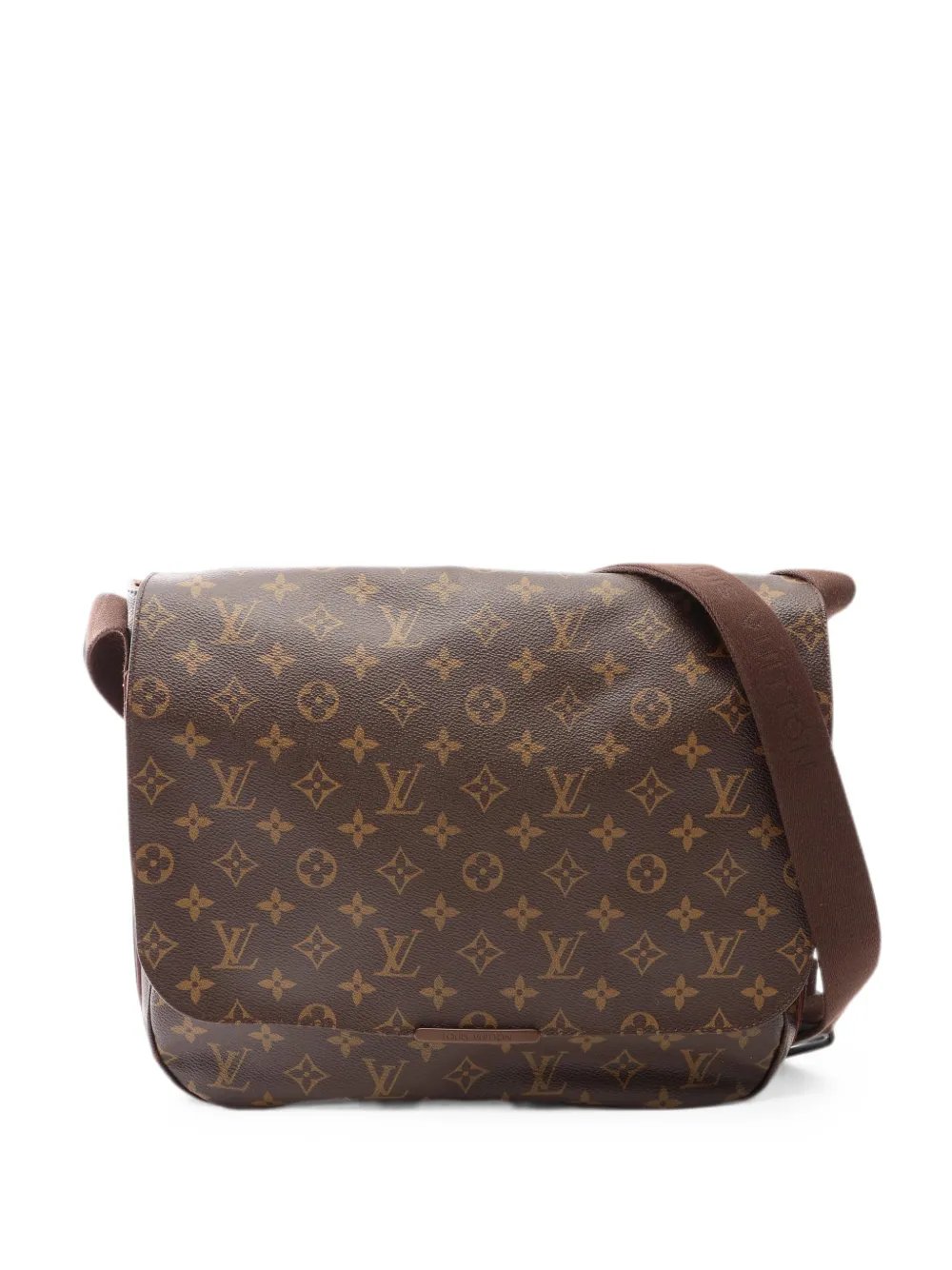 2011 Monogram Beaubourg messenger bag