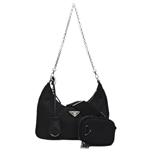 Cloth handbag