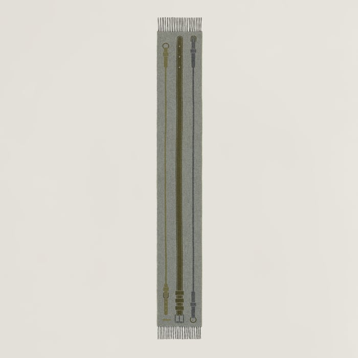 Sangles Equestres Scarf