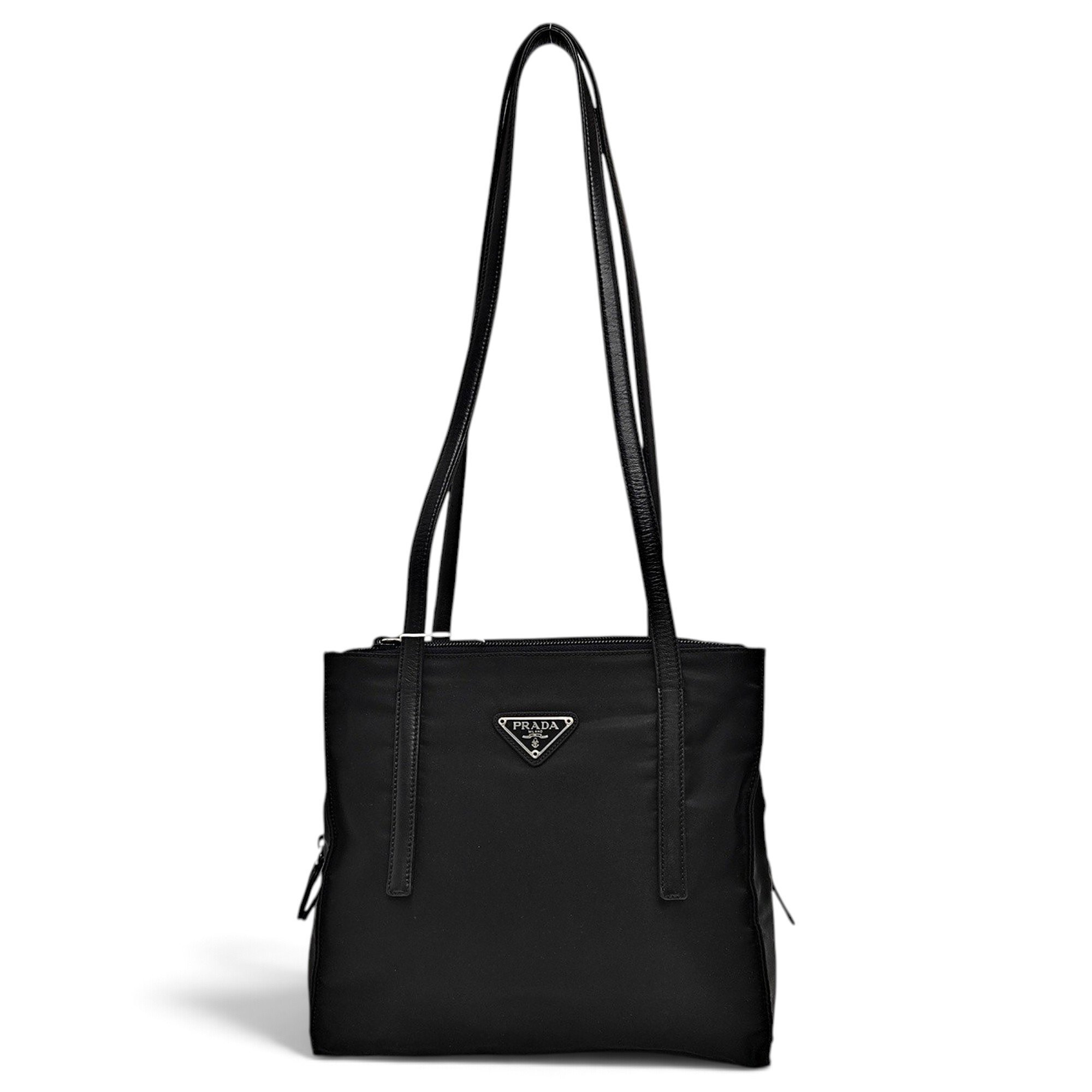 Cloth handbag