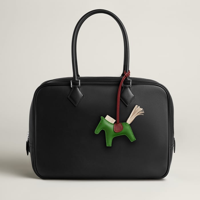 Rodeo PM Charm
