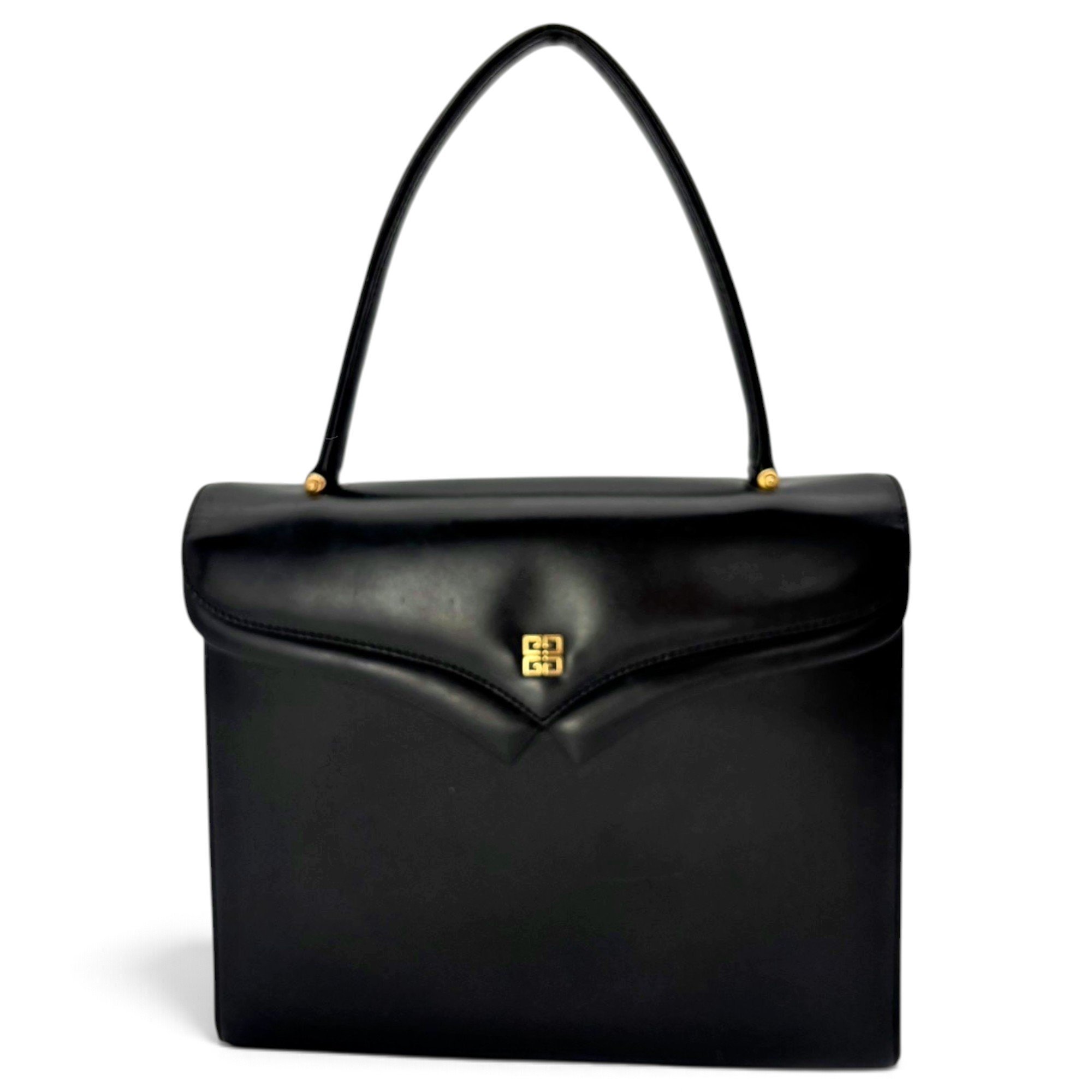 Givenchy 4G leather handbag