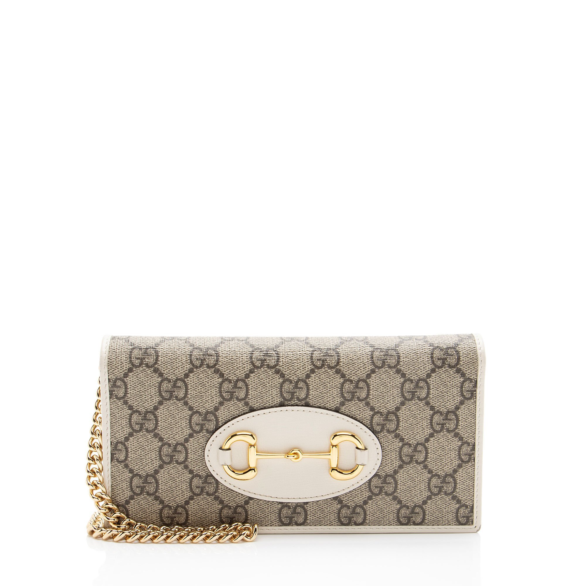 Horsebit 1955 cloth crossbody bag