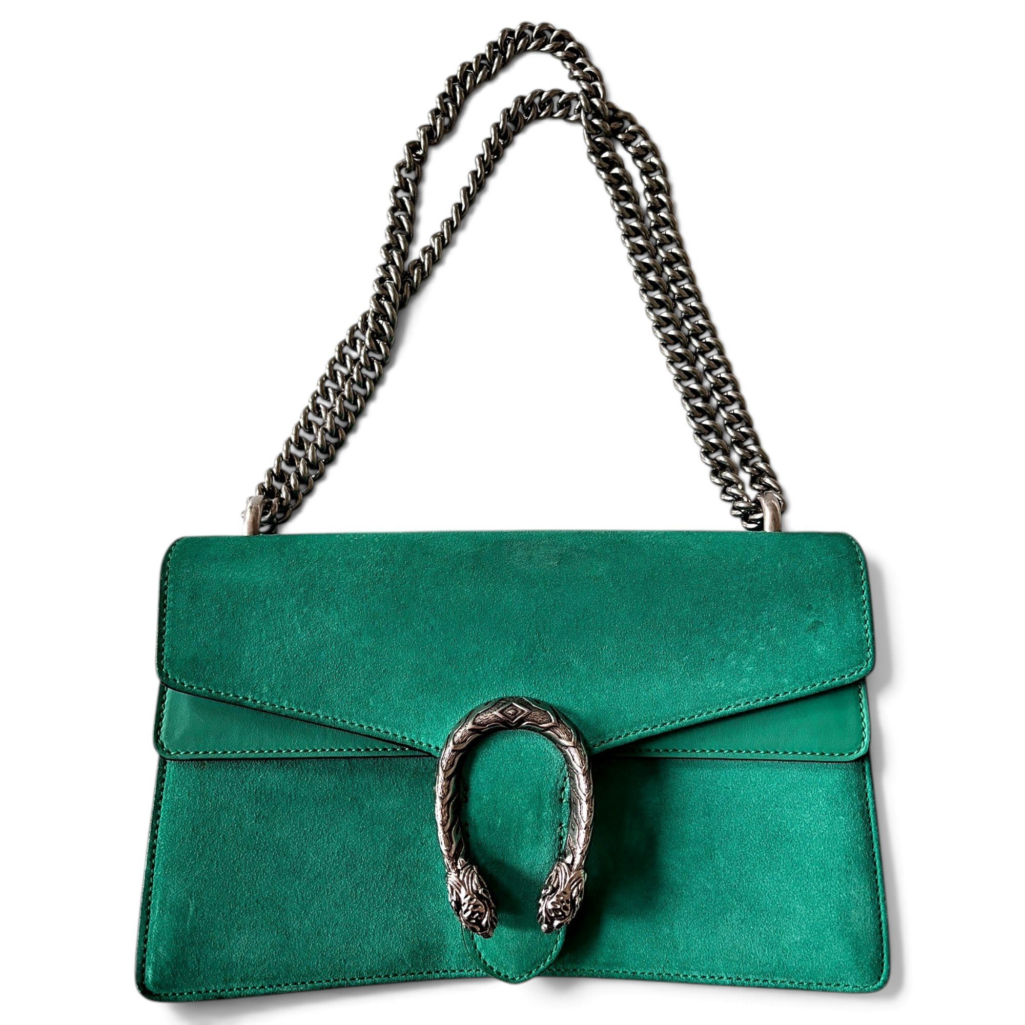 Dionysus handbag