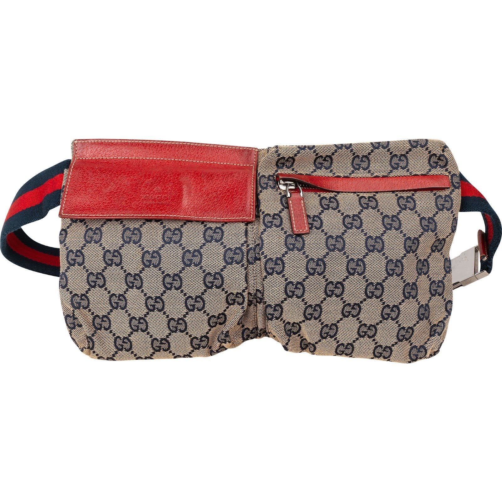 Abbey leather bag